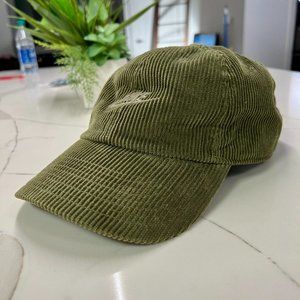 Nike Sportswear Heritage 86 Futura Corduroy Cap 1size